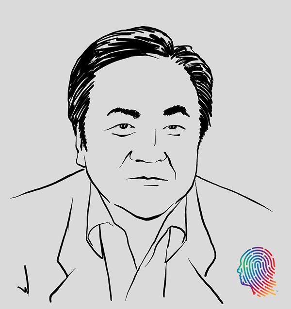 John Kao