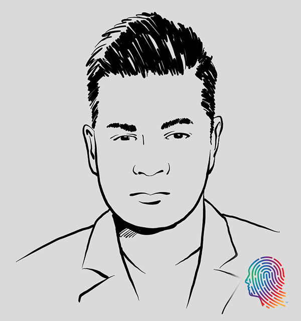 Richie Etwaru