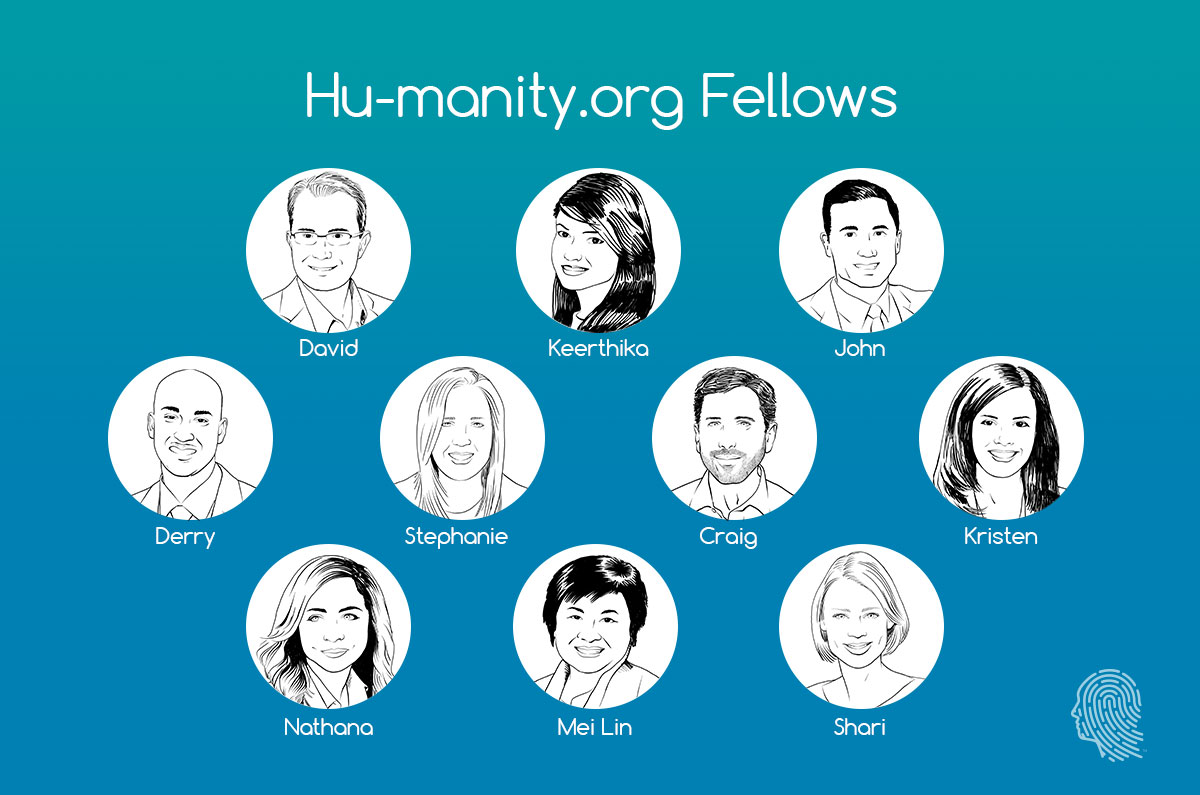 Hu-manity.co Launches Fellows Program to Champion Data Freedom and Digital Human Rights