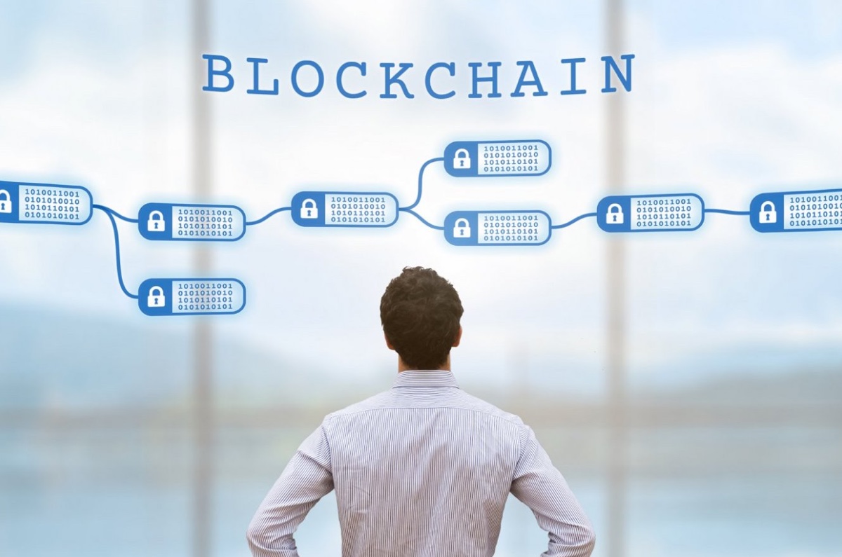 Here's What You Really Need To Know About Blockchain