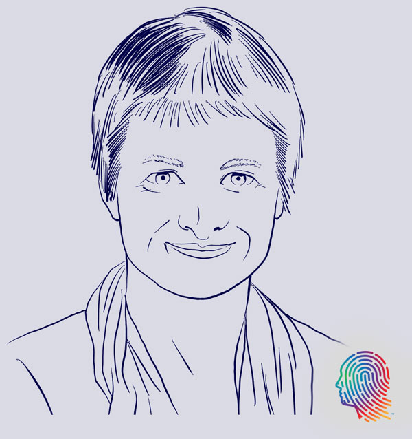 Rita McGrath