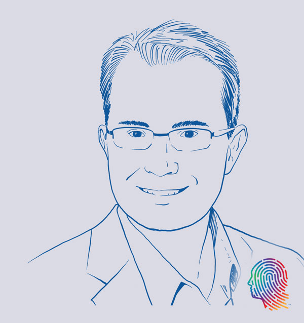 Dr. David Bray