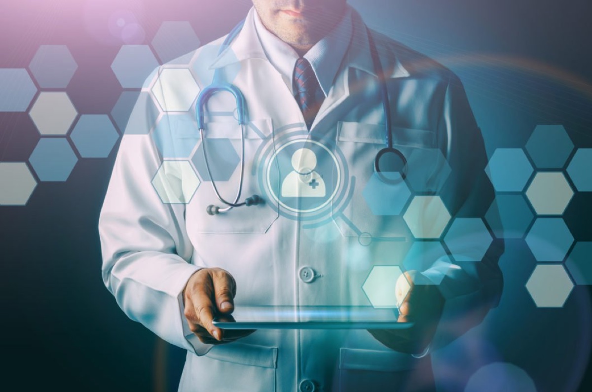IBM Partners with Hu-manity to Launch Blockchain-Based Health Data App