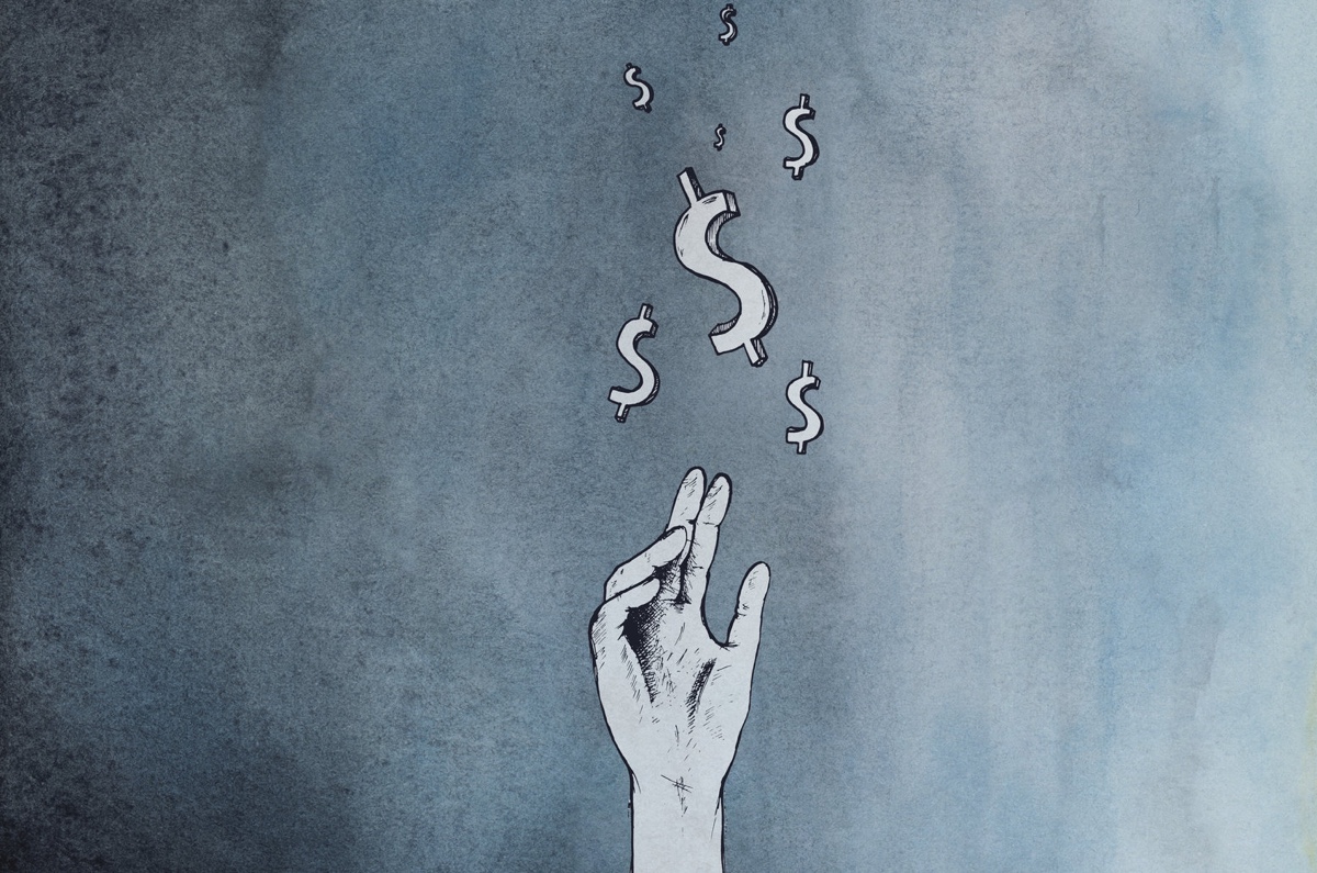 If Your Medical Information Becomes A Moneymaker, Could You Get A Cut?