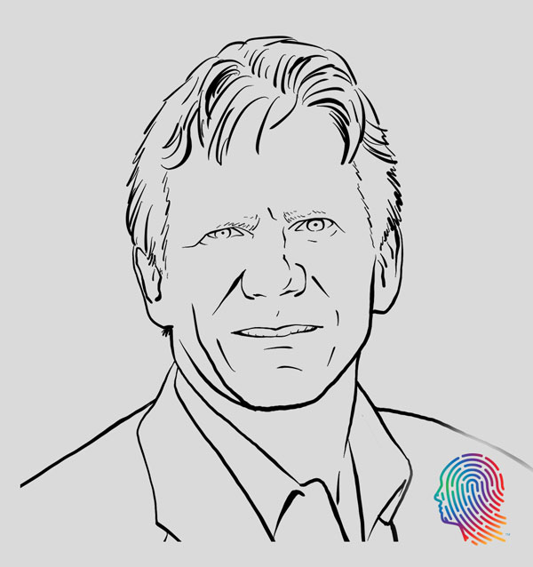 Nick van Terheyden
