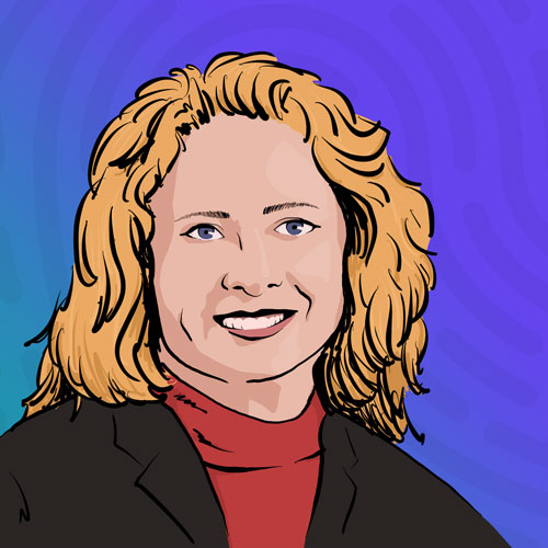 Kathleen Dooley