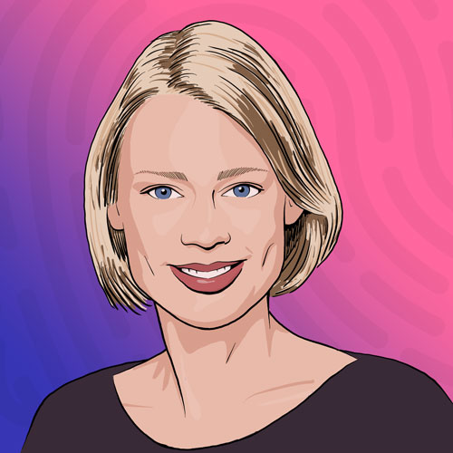 Dr. Shari Langemak