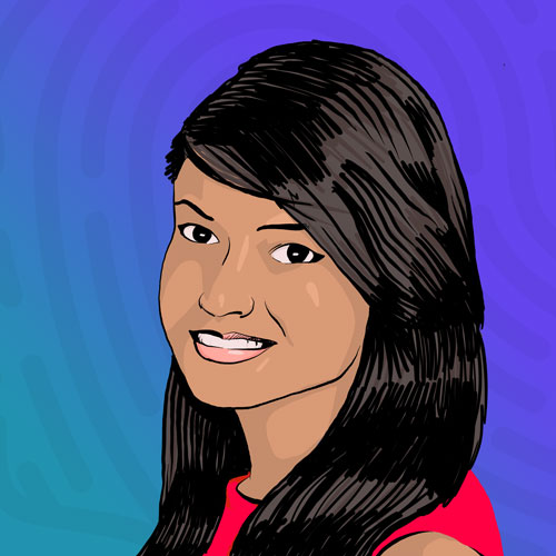 Keerthika Subramanian