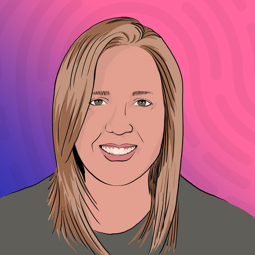 Stephanie Wander