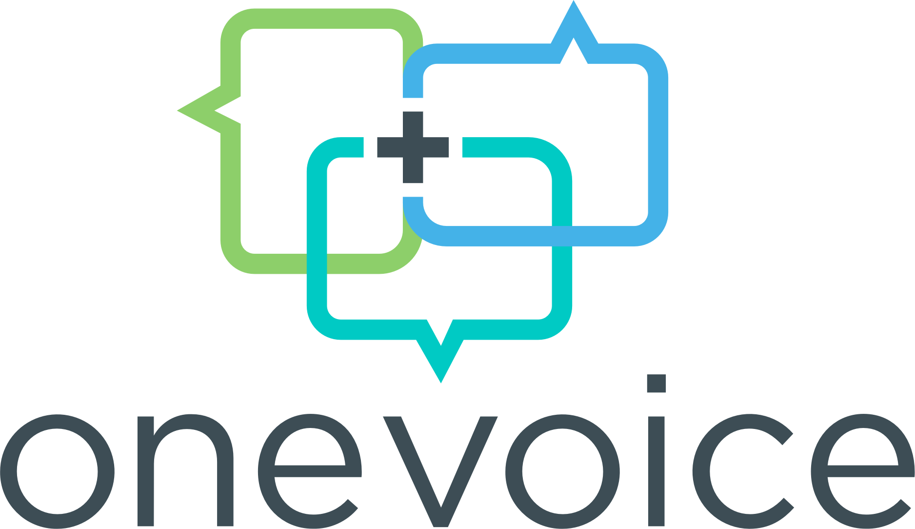 Welcome onevoice Community Members!
