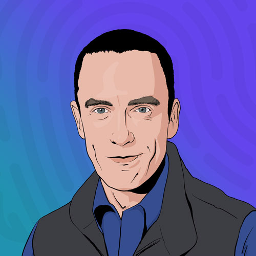 Jason Voiovich