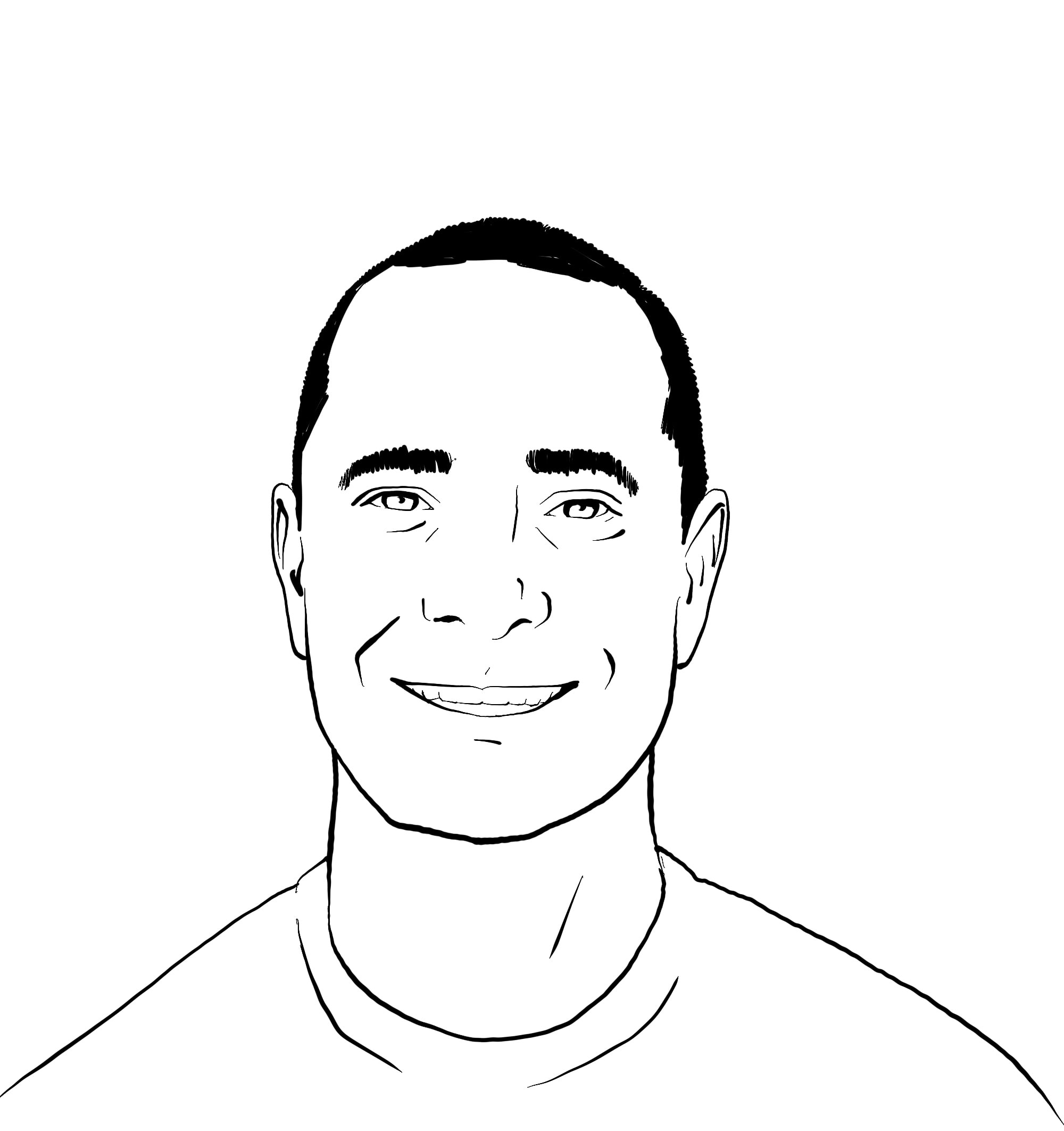 Mark Czubachowski